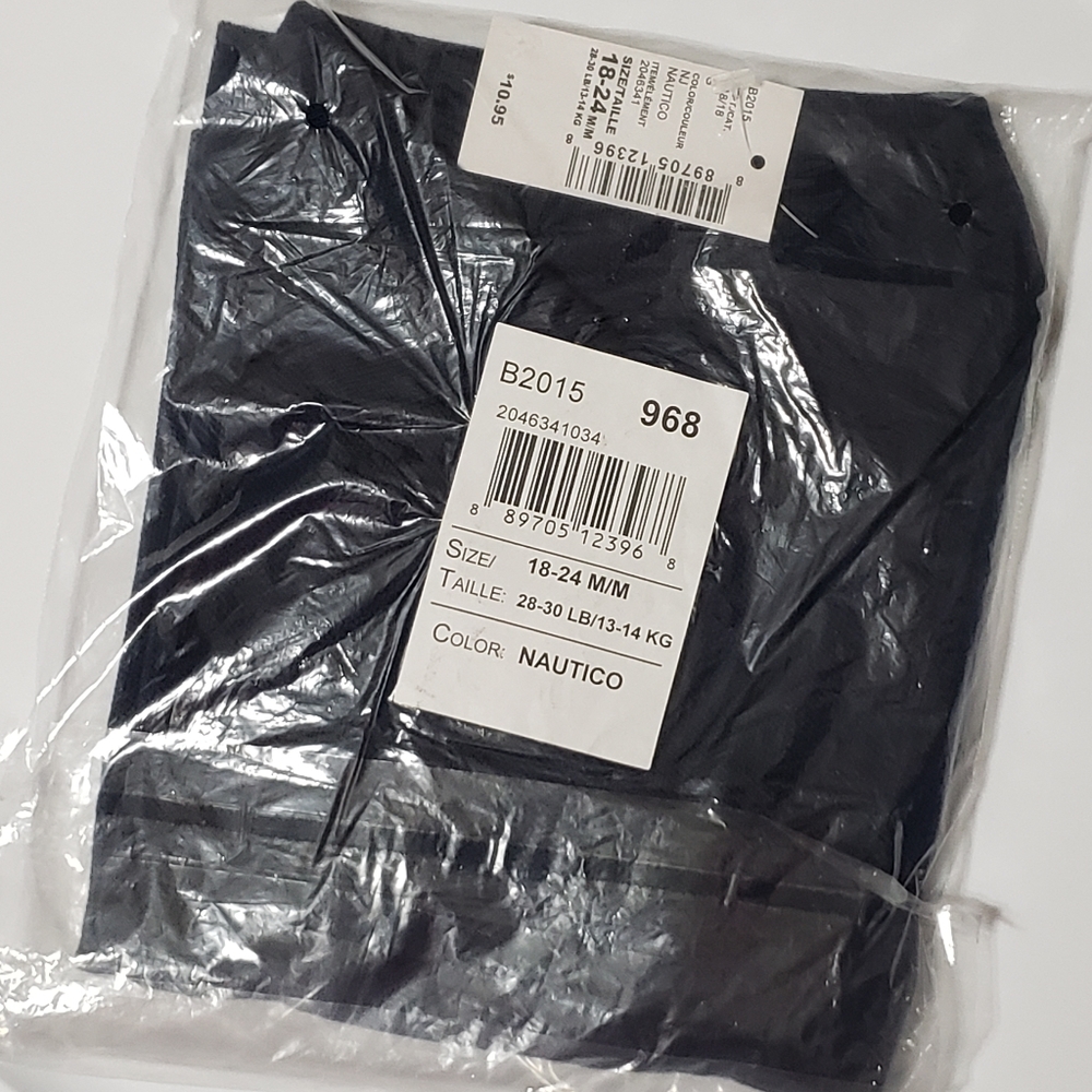 Nautico Short Sleeve Uniform Polo